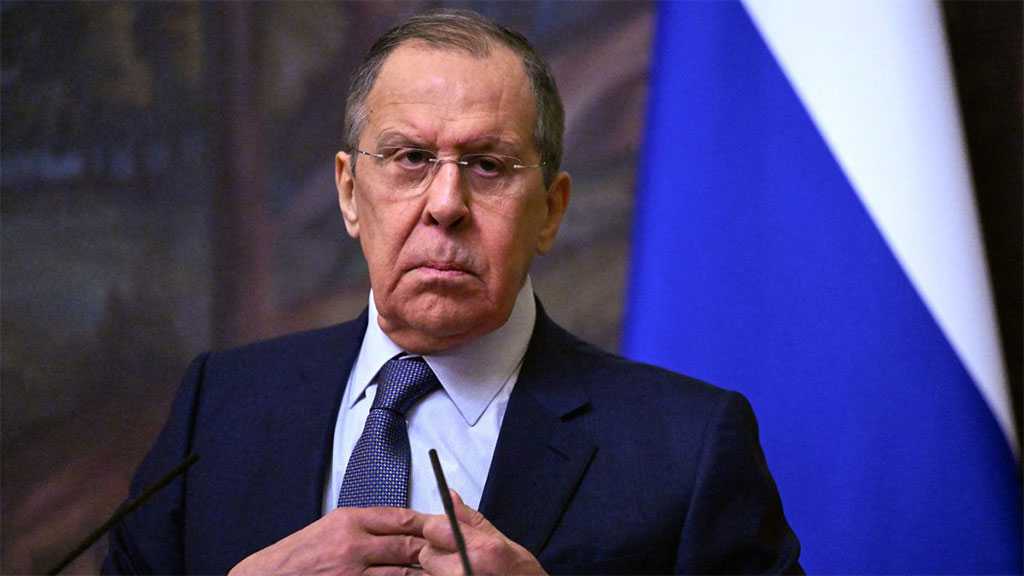  Lavrov: UNHRC Discredited Itself Long before Developments around Ukraine
