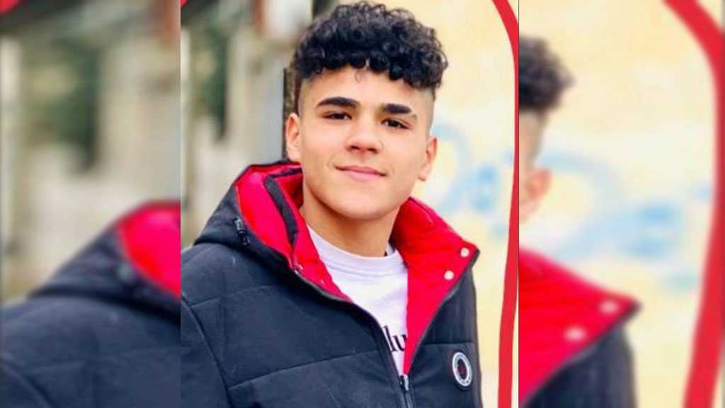 Palestinian Teen Martyred In ‘Israeli’ Raid on Occupied West Bank