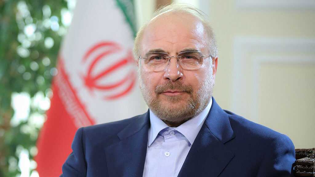 Iranian MPs Reelect Qalibaf as Parliament Speaker
