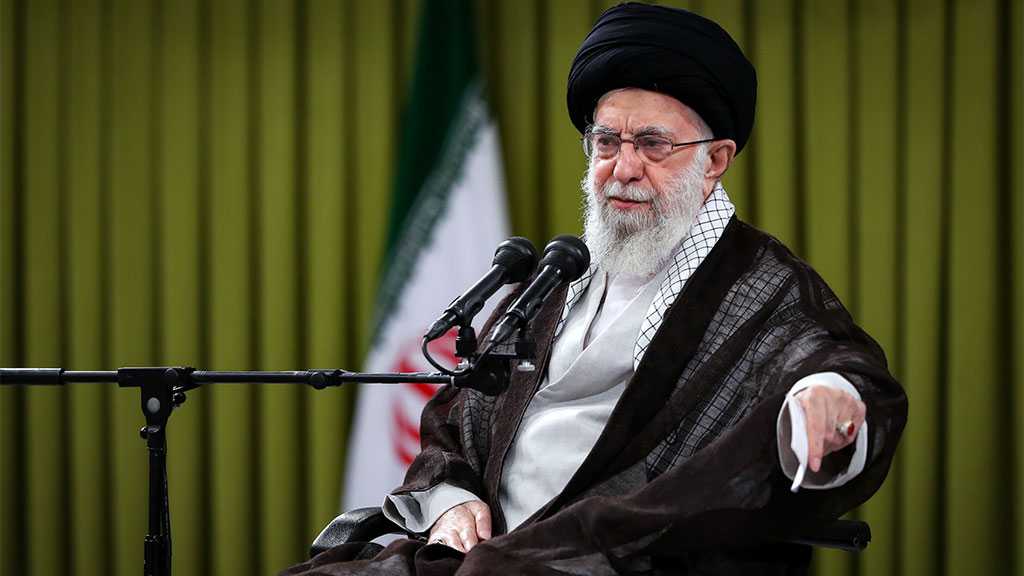 Imam Khamenei: Hostile Rivalries among Global Powers, Wars Compound Challenges Facing World
