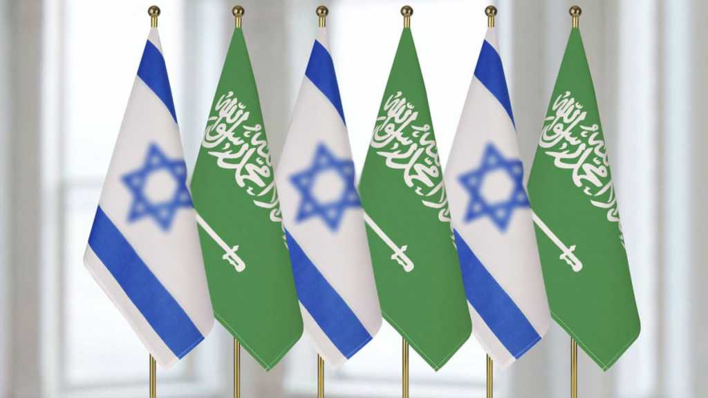 Dozens of “Israeli” Businessmen Recently Flew to Saudi Arabia for Trade Deals