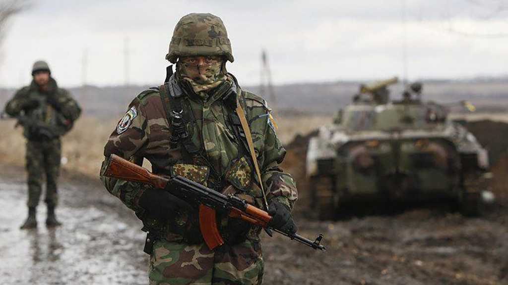 Ukraine Loses Major Stronghold in Donbass