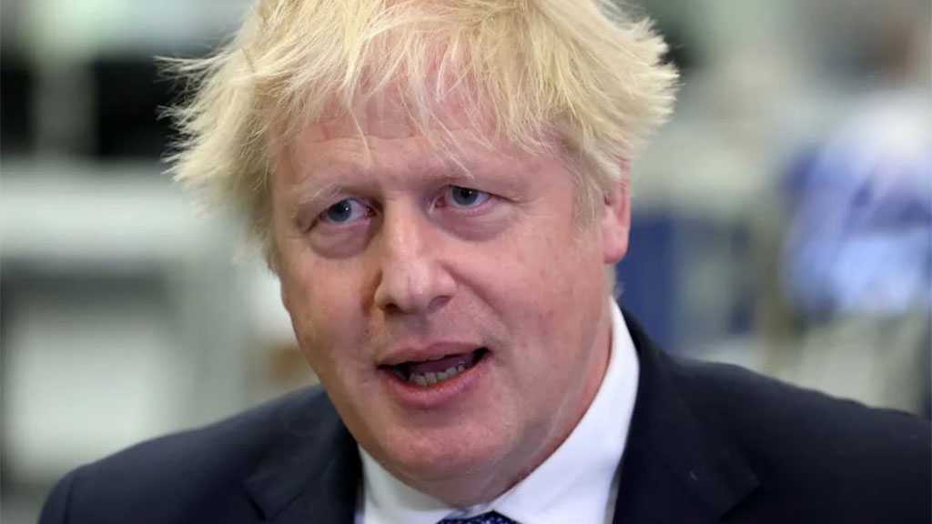 UK’s Johnson Accused of Changing Ministerial Code To ‘Save His Skin’
