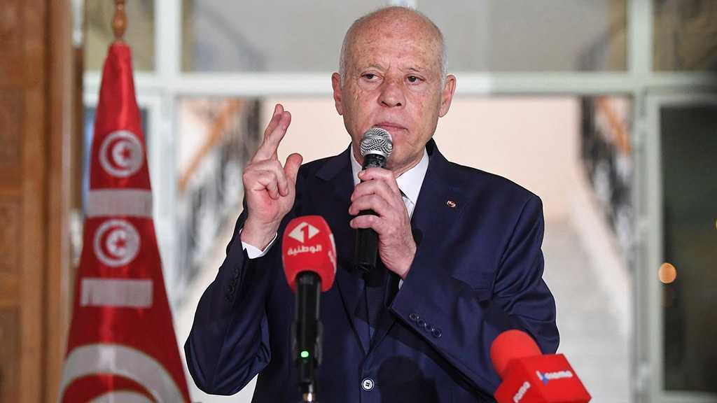 Tunisian President Sacks Dozens of Judges as He Consolidates Rule