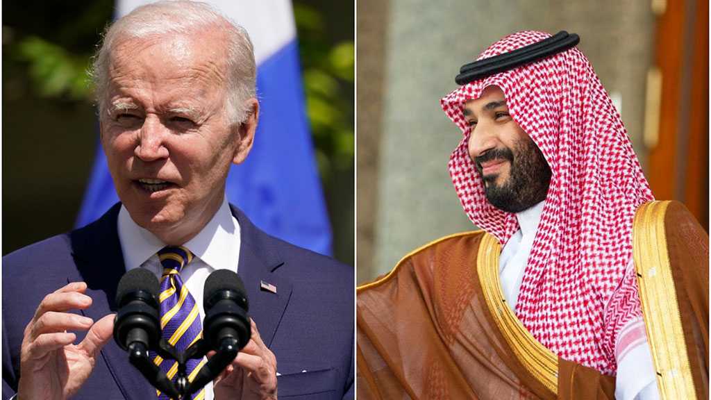 Biden To Visit Saudi Arabia, To Meet ‘Pariah’ MBS 
