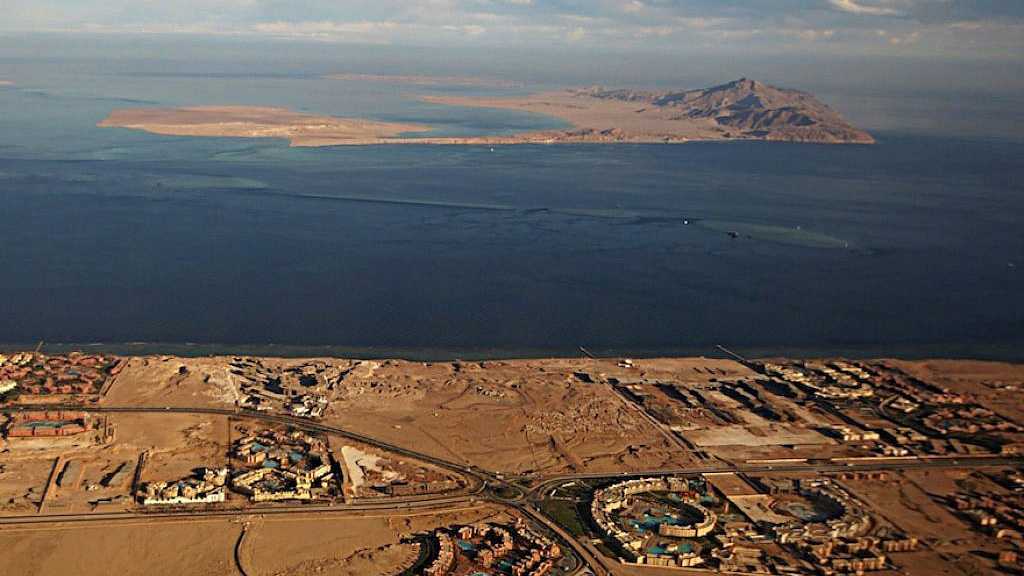 “Israel”, Saudi Arabia Agree on Security Arrangements in Straits of Tiran for Flyover Rights