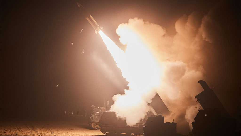 South Korea, US Fire Eight Missiles in Response to North Korea Tests