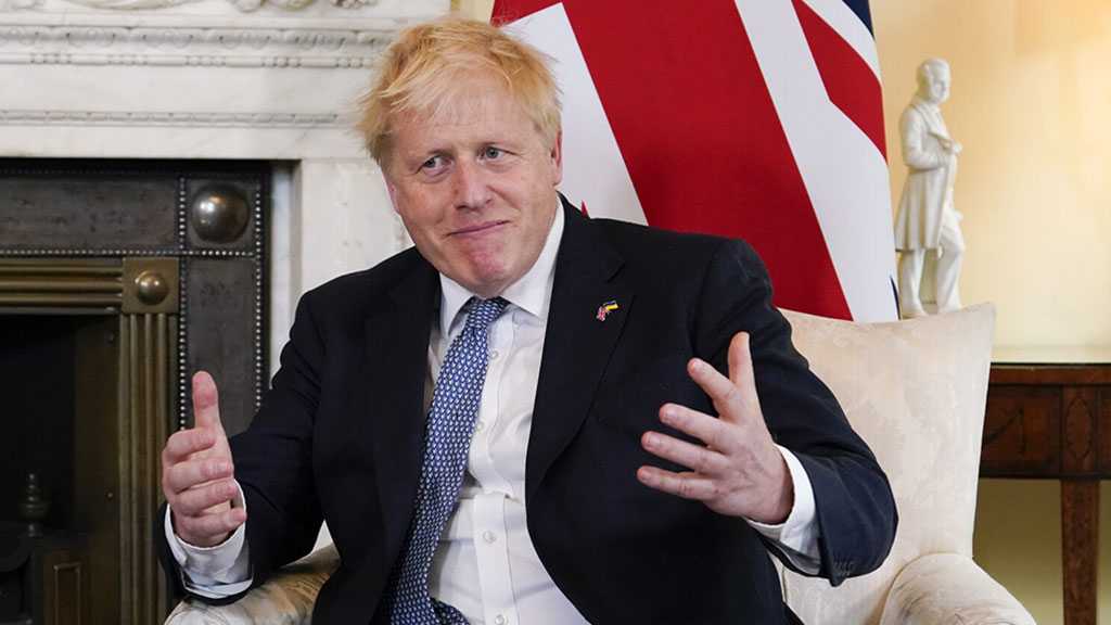 UK’s Johnson Survives No-confidence Vote