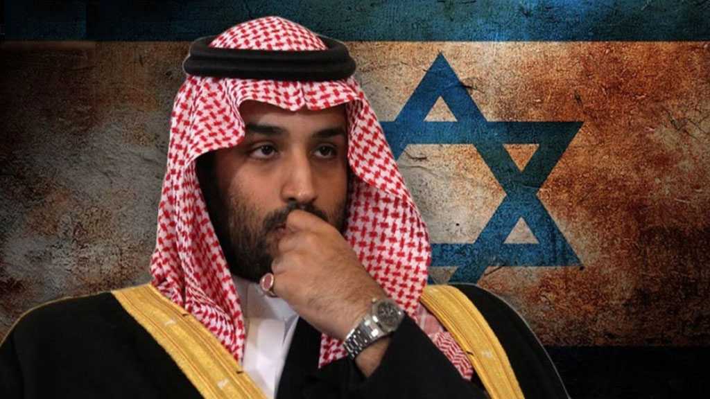 Another Step towards Normalization: Riyadh Engaging In ’Serious Talks’ With the Tel Aviv Regime