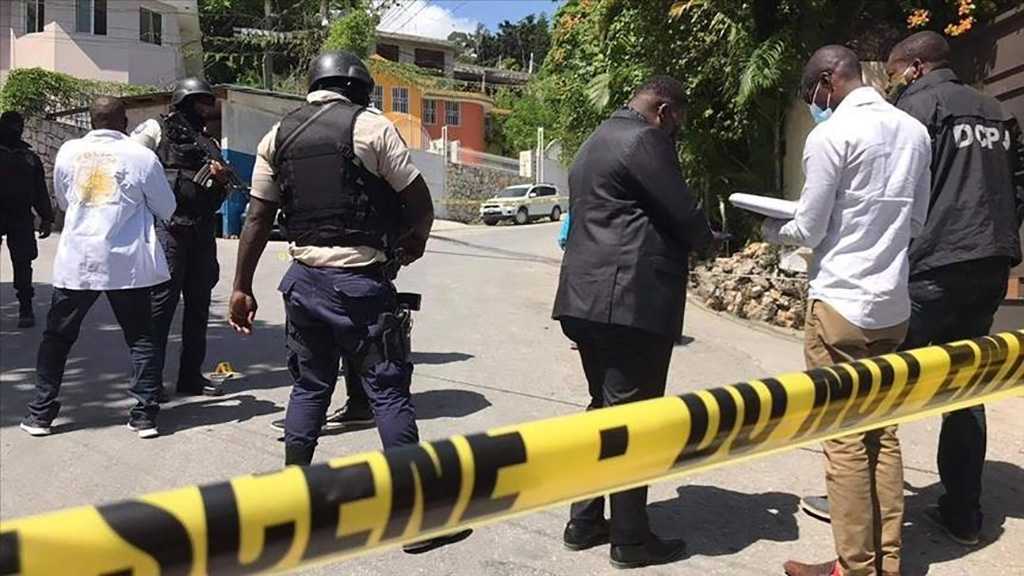 Dominican Republic’s Environment Minister Shot Dead in Office