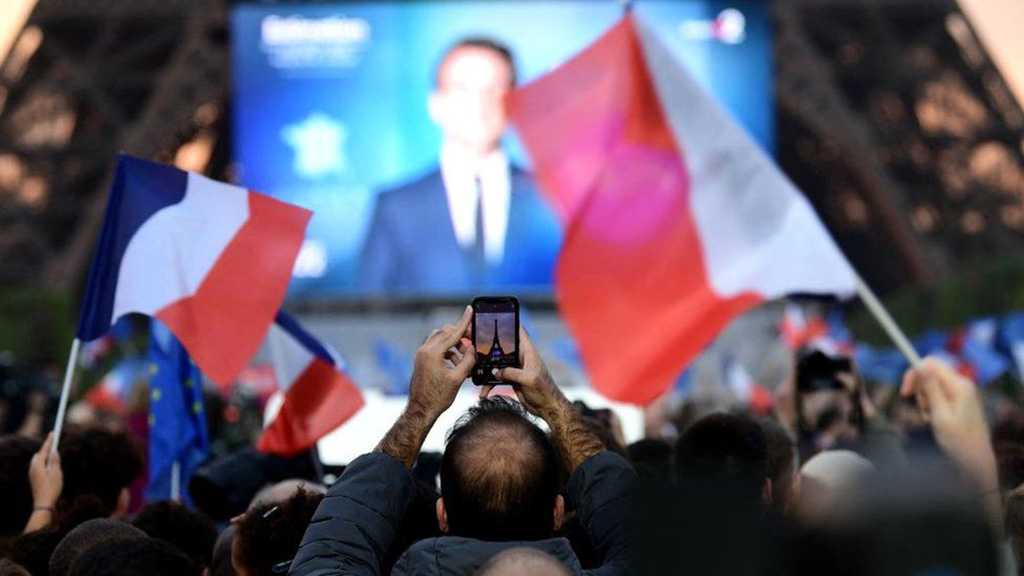 French Parl’t Election: Big Test for Macron as Voting Ends in French Polls