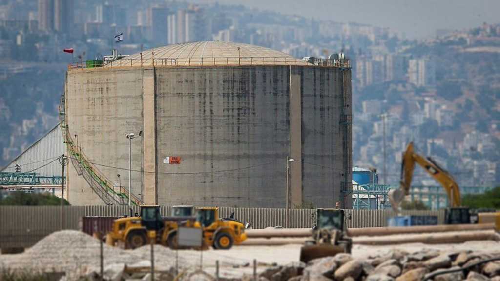 What If Hezbollah Strikes the “Israeli” Ammonium Nitrate Stockpiles in the North?