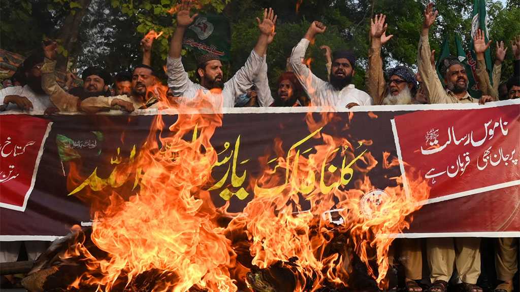 India Should Stop ‘Vicious’ Muslim Protest Crackdown - Amnesty