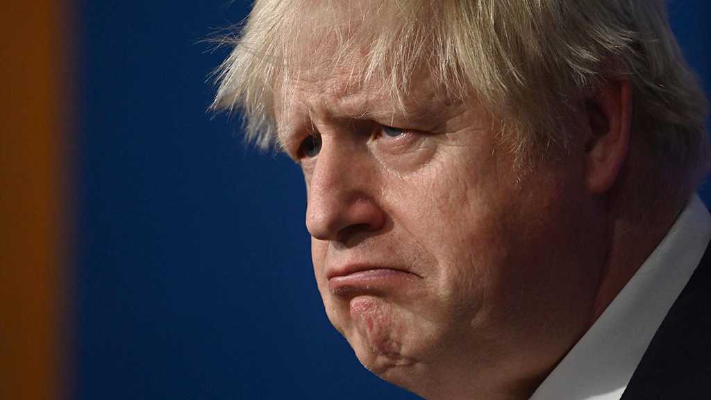 UK’s BoJo Suffers Another Blow