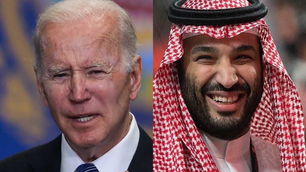 Ex-Saudi Spy Chief’s Son: Biden Saudi visit A Presidential Pardon for Murder