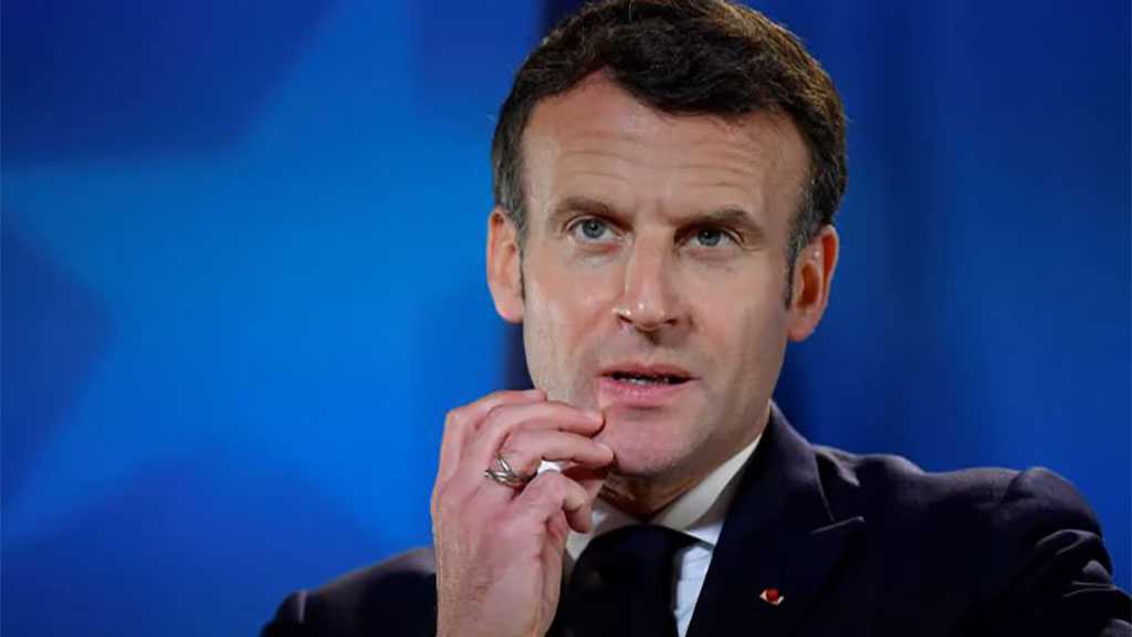 French Legislative Election: Macron’s Party Loses Parliament Majority