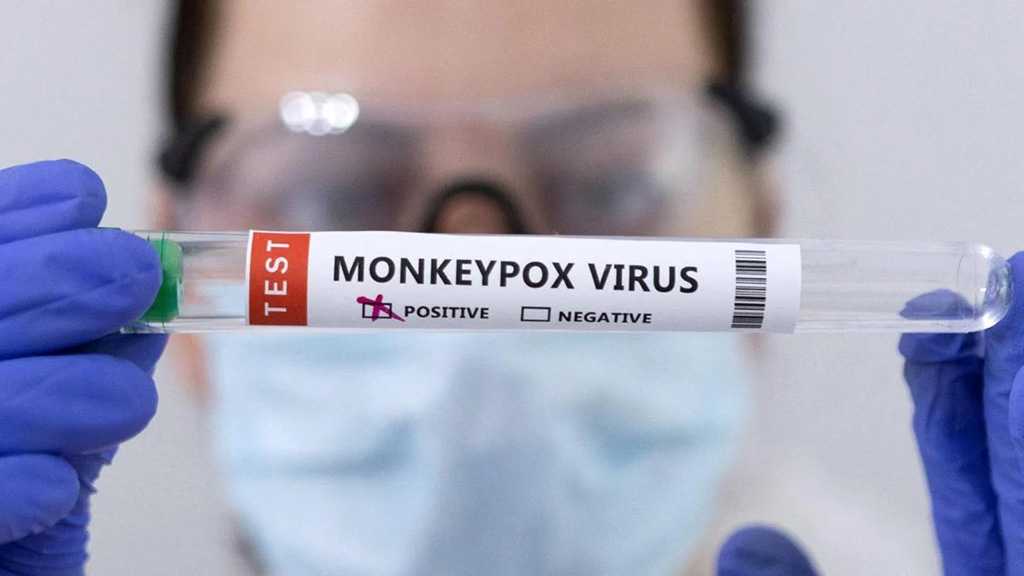 1st Case of Monkeypox Detected in Lebanon