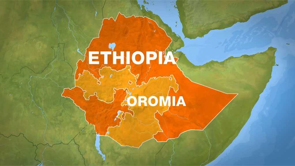 More Than 100 Killed In Ethiopia’s Oromia Region