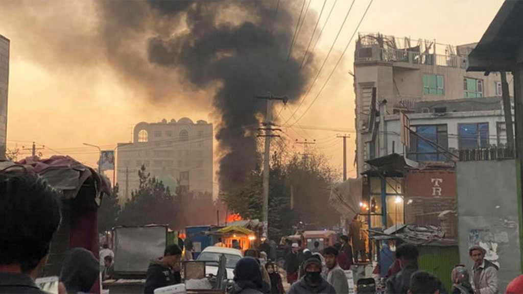 Afghanistan Bazaar Blast: Two People Killed, 28 Wounded
