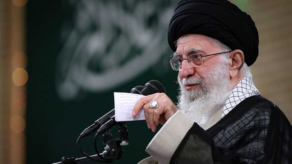 Imam Khamenei Calls for Developing Cultural Affairs