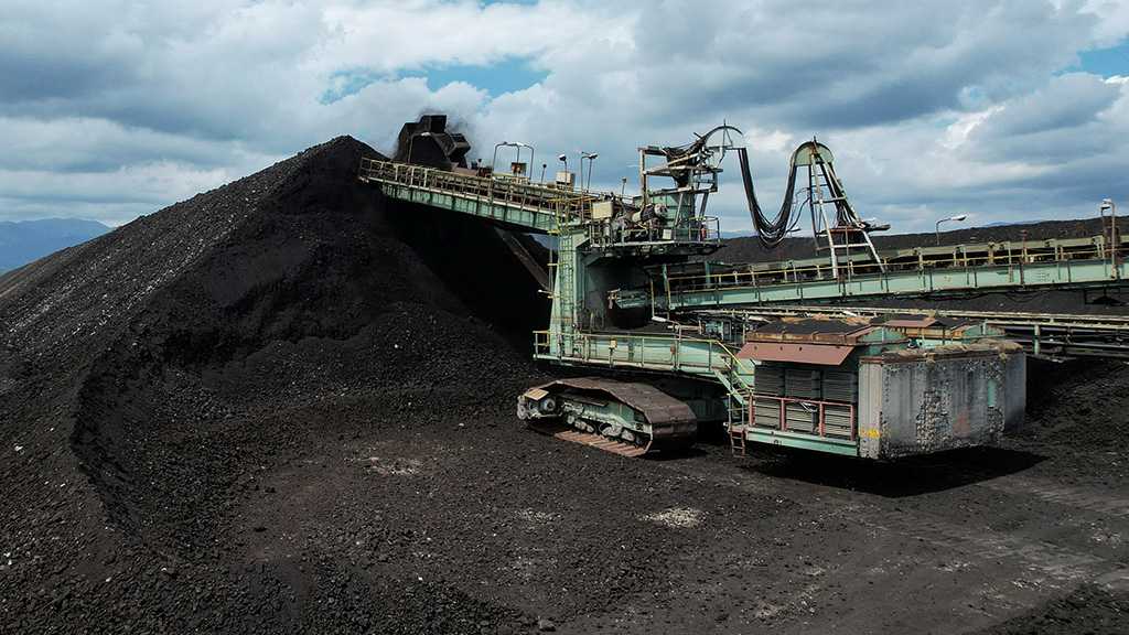 The Netherlands Returns to Coal 