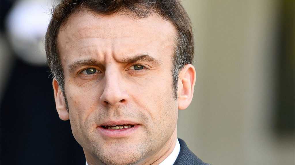 Macron Rejects French PM Resignation after Losing Parliamentary Majority