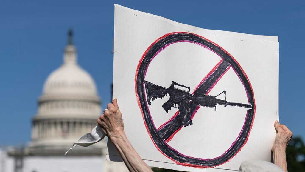 US Senate Reaches Bipartisan Deal on Gun Control