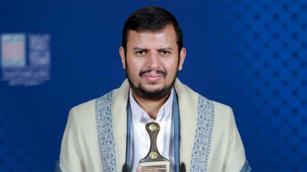 Ansarullah Leader: Saudis Did All They Could to Occupy Yemeni Capital before Realizing It Is Out of Question
