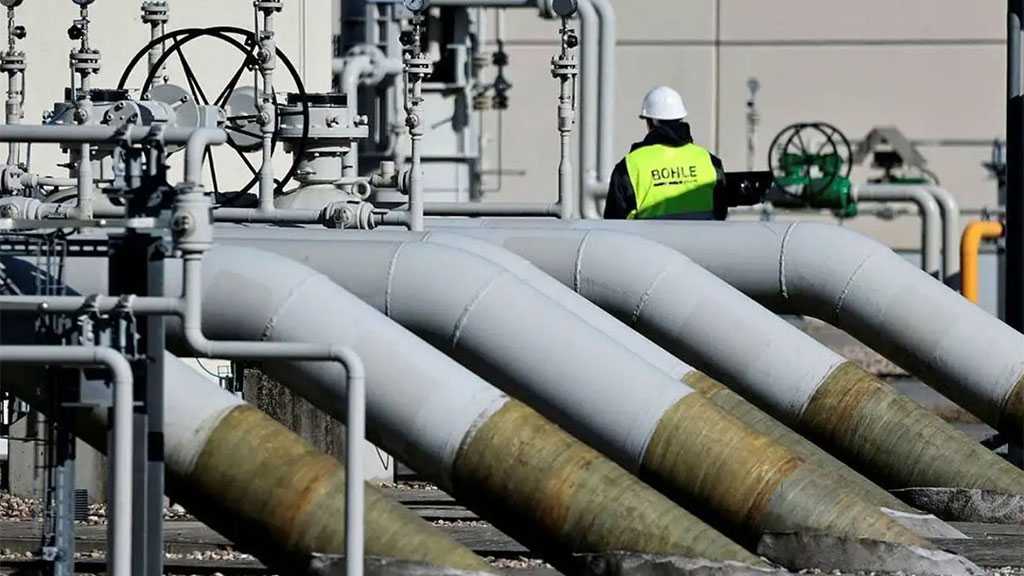 Germany Triggers Alarm Stage of Gas Emergency Plan