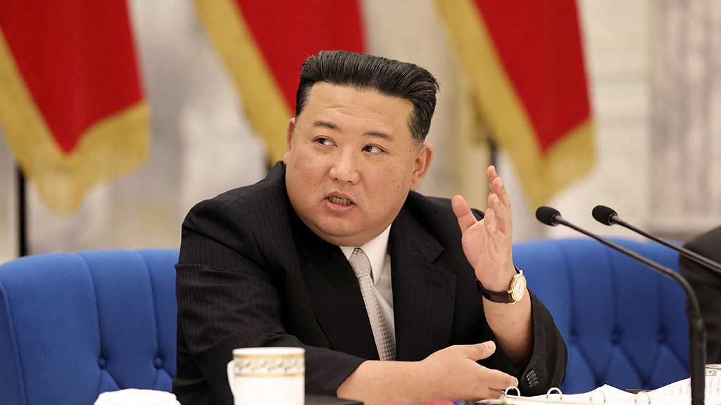 Kim, N Korea Military Approve Plans to Strengthen “War Deterrent”