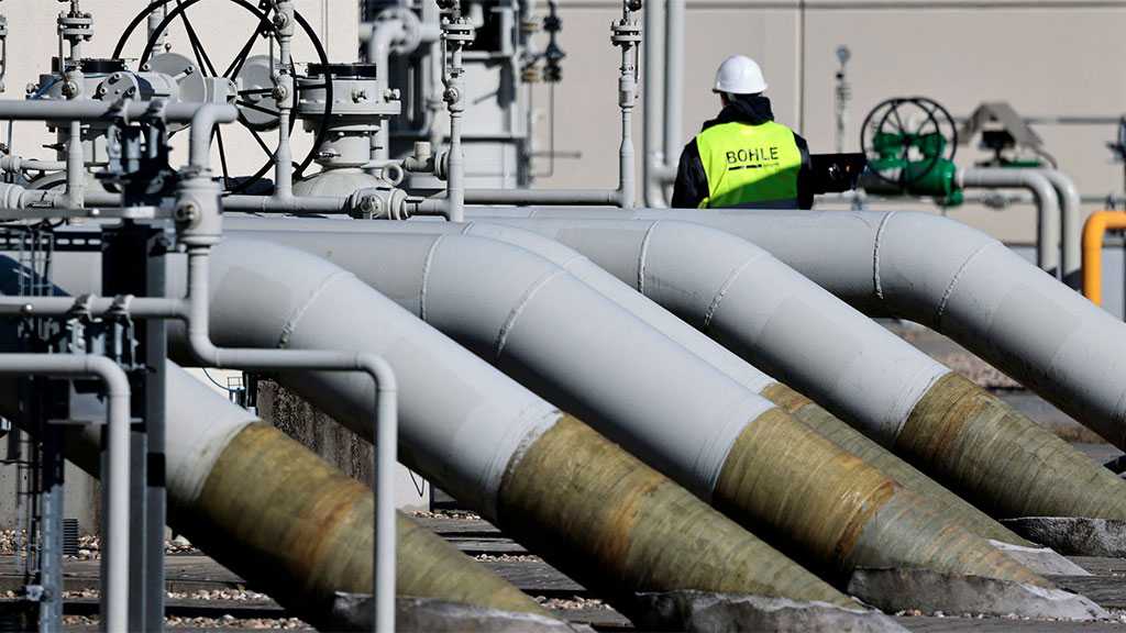 Germany Warns: Industries Could Stop due to Gas Shortage