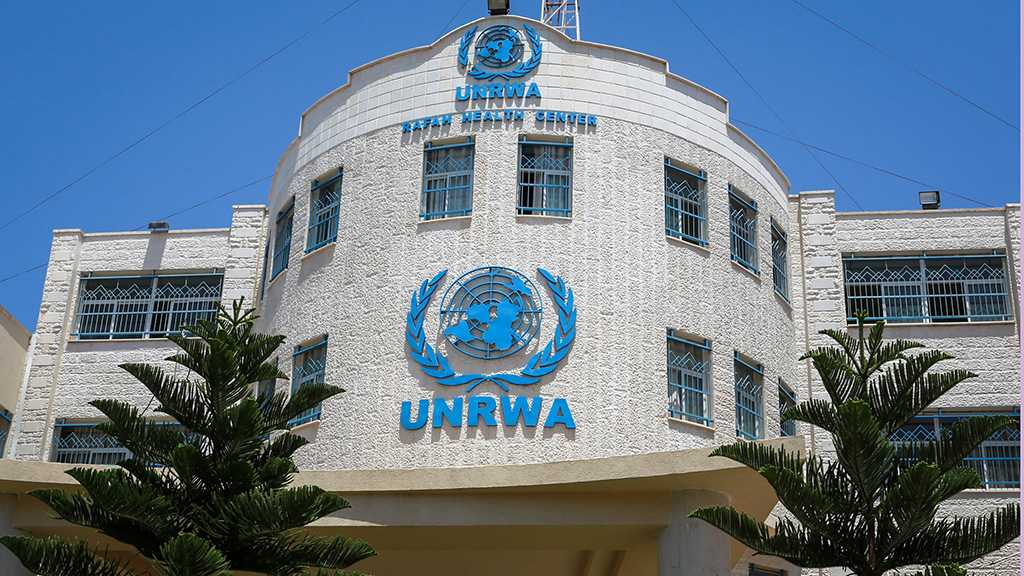 UNRWA Head: Underfunding Agency Will Lead to Its Collapse