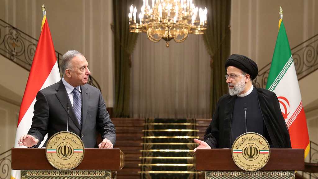 Raisi: Normalization of Relations Will Not Bring Security to Zionist Regime