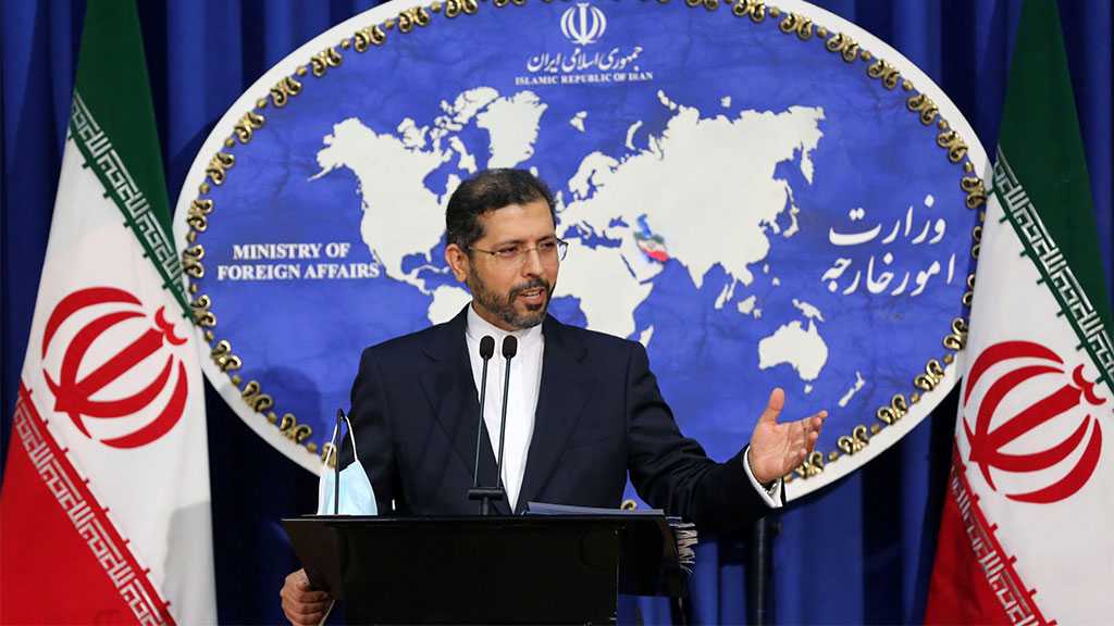 Tehran: JCPOA Revival Talks to Be Held in Doha