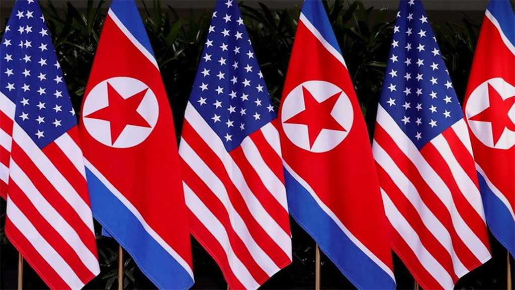 North Korea: US Setting Up Asian NATO
