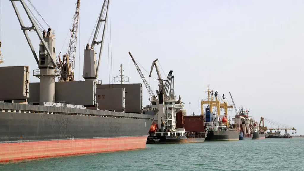 Saudis Seize Two More Yemeni Fuel Ships