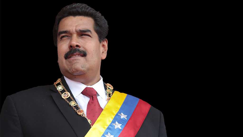 US Officials in Venezuela for Discussions about ’Bilateral Agenda’