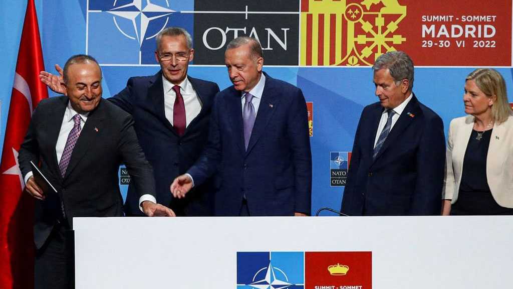 Finland, Sweden On Path to Join NATO as Turkey Drops Veto