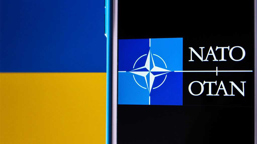 NATO To Ukraine: Fight On