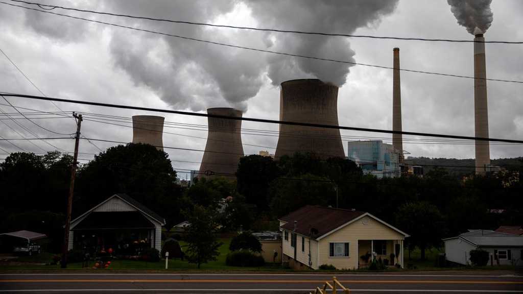 US Top Court Limits Federal Gov’t Power to Curb Plant Emissions