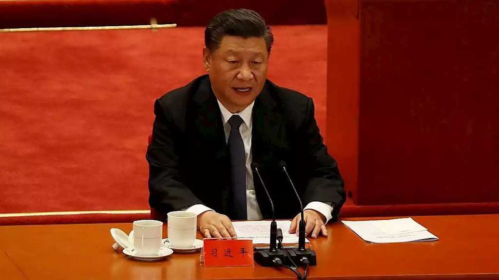 China’s Xi Hails Hong Kong’s ‘One Country, Two Systems’ Policy