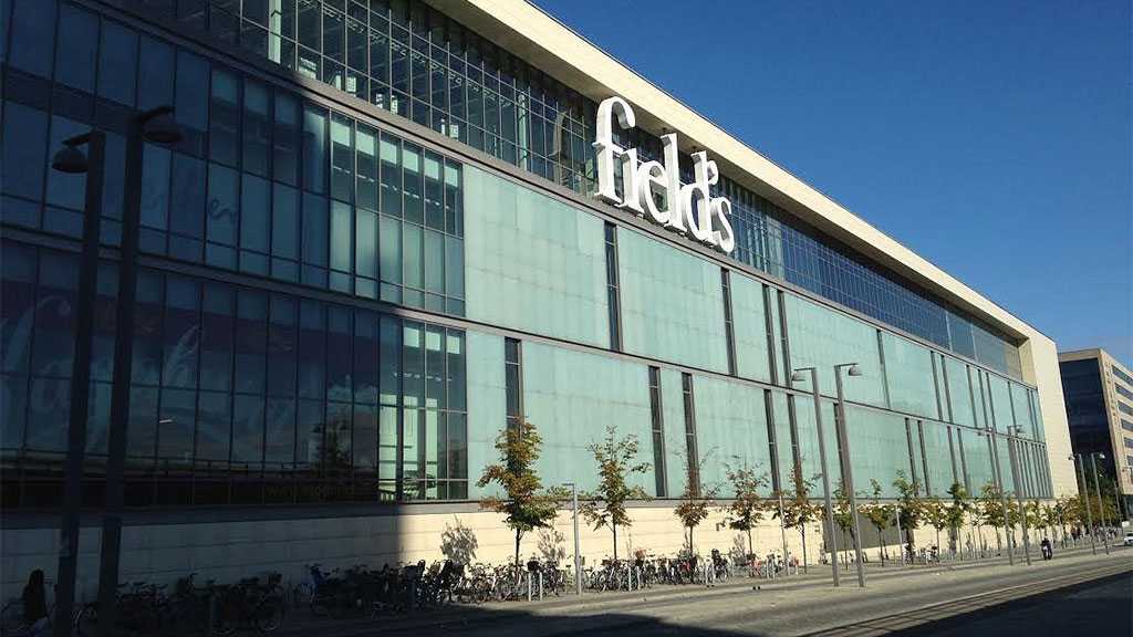 Copenhagen Shooting: Several Dead at Shopping Mall 