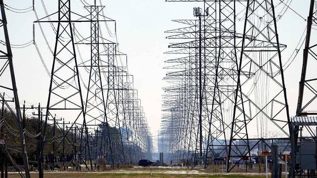 US Power Companies Brace for Supply Crisis – Reuters