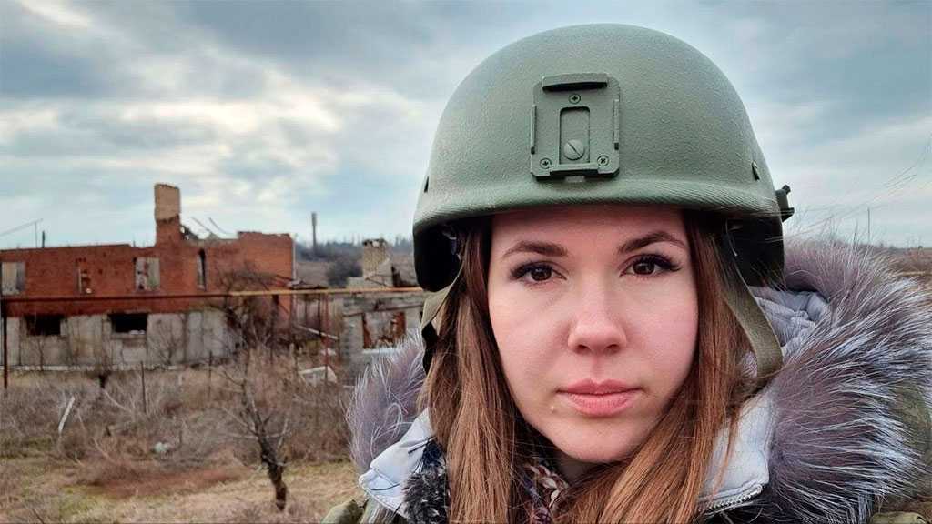 German Journo Detained for Reporting on Ukrainian Crimes in Donbass