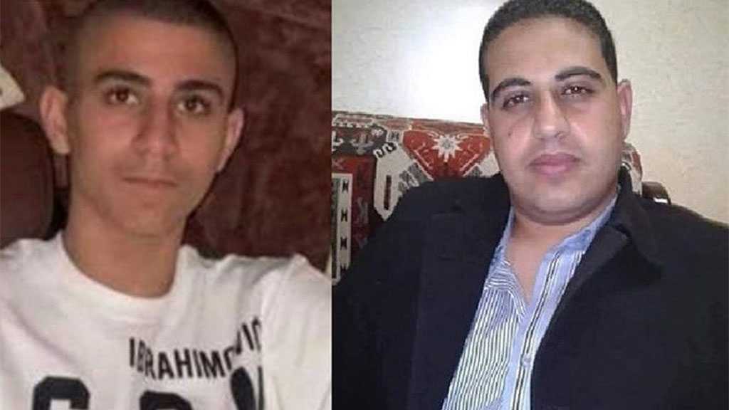 ‘Israeli’ Regime Kills Palestinian Teen, Worker