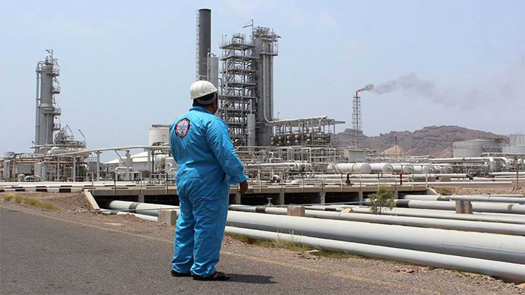 Yemeni Oil Revenues Stolen, Exported to Saudi Bank
