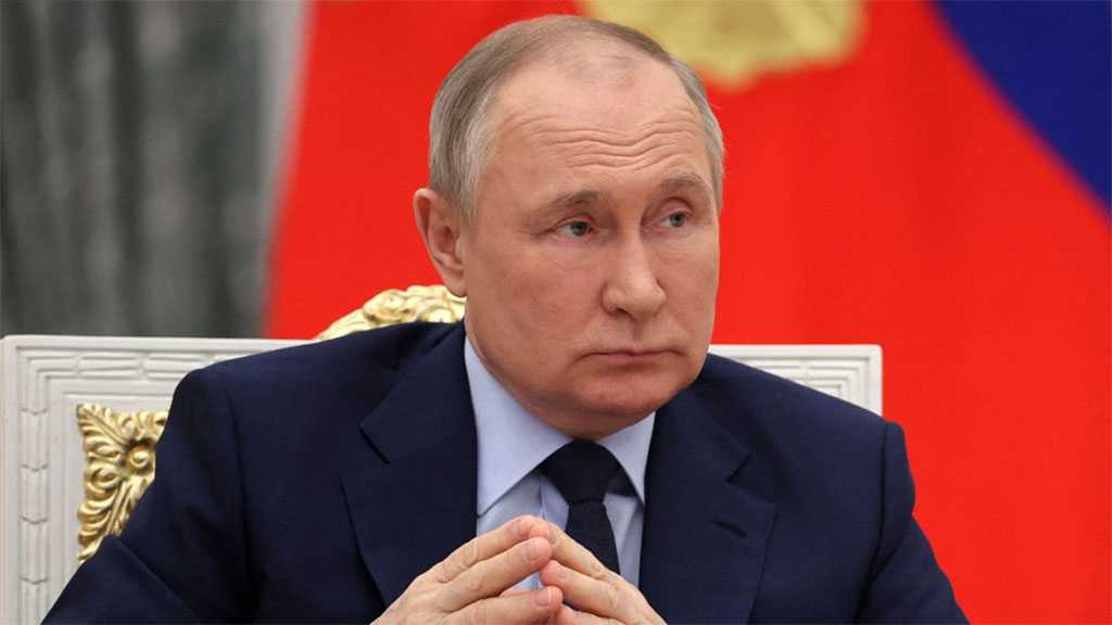 Putin: Russia Hasn’t Really Started Anything Yet