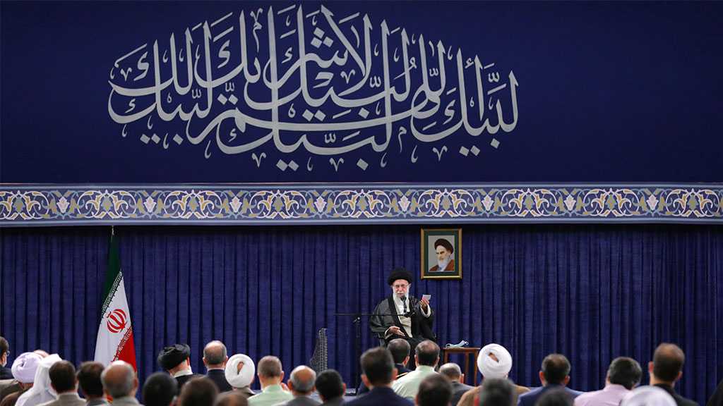 Imam Khamenei’s Message to 2022 Hajj: US, “Israeli” Failure Clearly Seen in Palestine, Lebanon & the Region