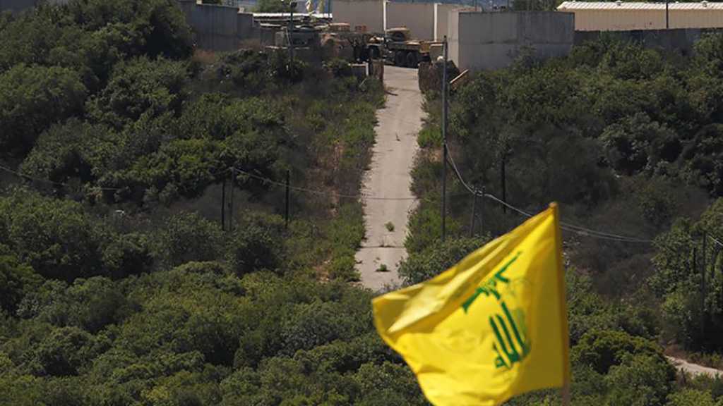 Head of IOF’s Northern Command: Hezbollah Keeps Us Busy All the Time