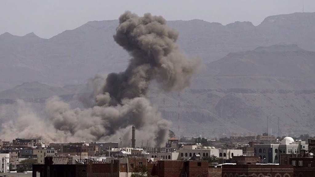 17 Killed, Injured in Saudi Attack on Yemen’s Saada Province